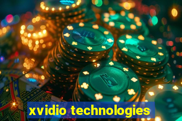 xvidio technologies-startup download